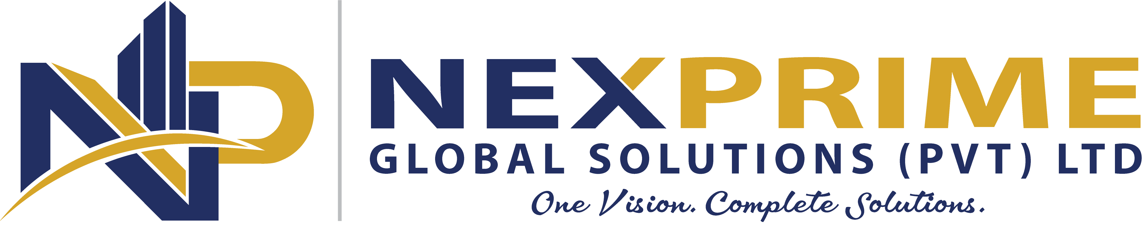 Nexprime Global Solutions